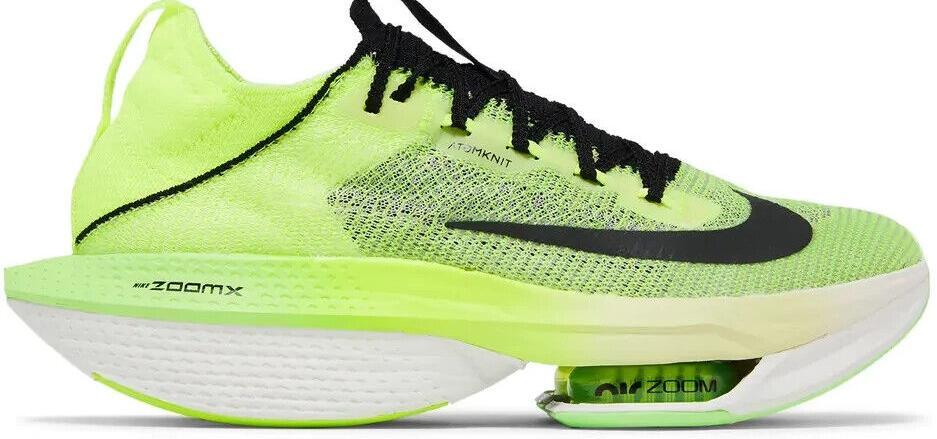 Size 8.5 - Nike Air Zoom Alphafly NEXT% 2 Ekiden Zoom Pack for