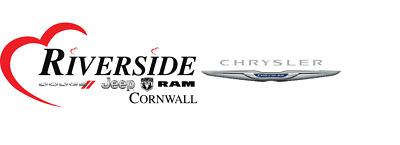 Riverside Chrysler Dodge Jeep Cornwall