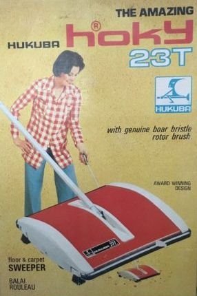 hoky carpet cleaner