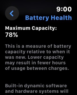 Item photo(s) from verified buyer