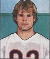 2011 Topps Greg Olsen #28