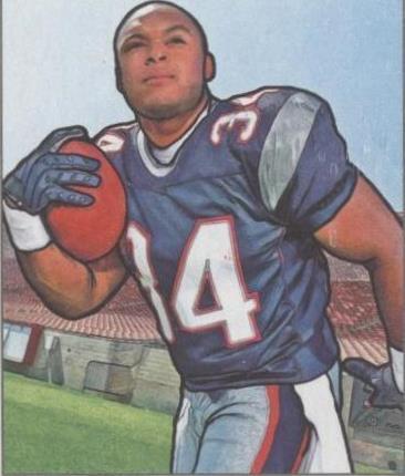 2011 Topps Shane Vereen #132