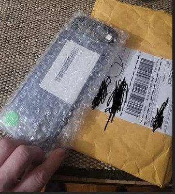Photos de l'objet d'un acheteur vérifié