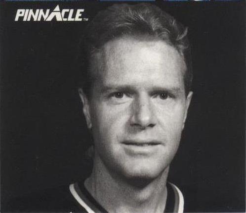 1991-92 Pinnacle French - Randy Gregg #415