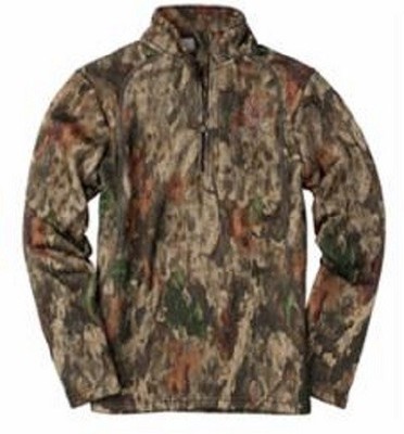 Mens Camo 100/% Cotton Full Sleeve Hunting Zone Shirt Brand New HS