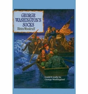 George Washington s socks