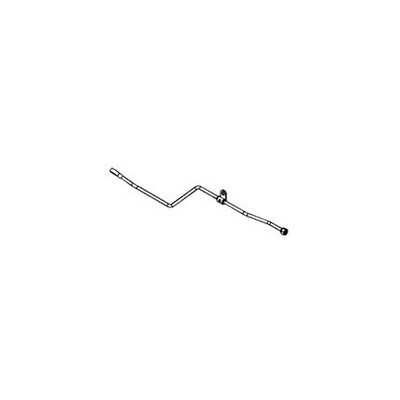 Cummins Fuel Drain Tube Return Injection Pump - 98.5-02 Cummins 5.9L - 3945707