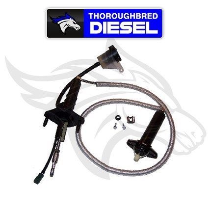 Daytona 67475 Slim Reflector Kit 125cc Black (45° bend with stay