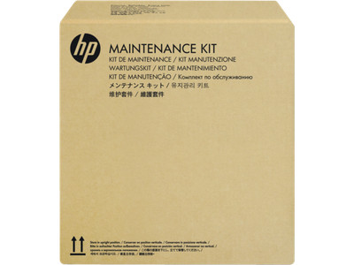HP Scanjet N7710 Series ADF Roller Kit | L1991B