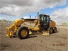 2012 CATERPILLAR 140M2 Motor Grader Dozer CAT 140M2