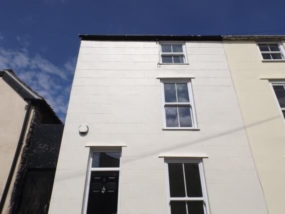3 Bedroom Houses For Sale In Clifton Bristol Rightmove Co Uk