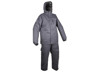 Gamakatsu Hyper Thermal Suit Thermoanzug Winteranzug M-XXXL 3tlg inkl Innenjacke