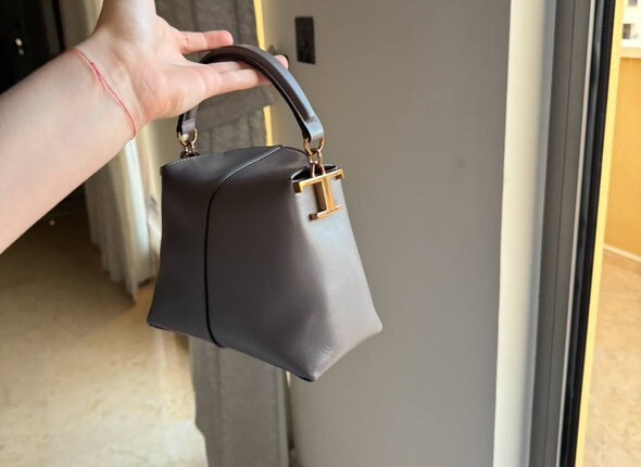 TOD'S T CASE TOTE MESSENGER BAG IN LEATHER MICRO | eBay TOD'S T CASE TOTE MESSENGER BAG IN LEATHER MICRO | eBay