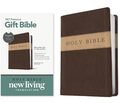 Tyndale House Publishers Holy Bible (Relié)