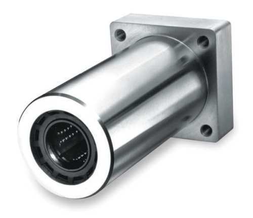 Linear Bearing Blocks & Supports