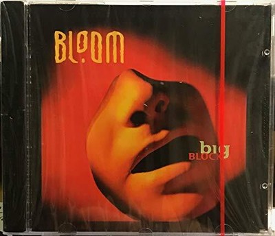 Bloom Big Block (CD) (UK IMPORT)