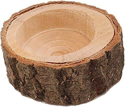 Tea Light Candle Holders Personalized Wooden Votive Tealight Holder For Wedding