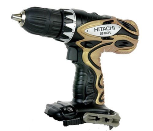 Hitachi Cordless Drills