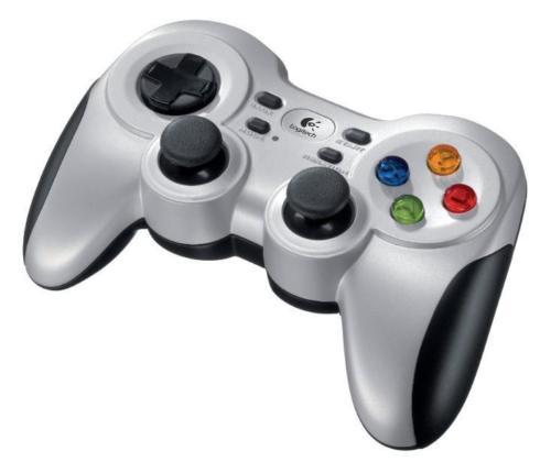 Logitech Driving Force Gt Pc Steering Wheel | eBay