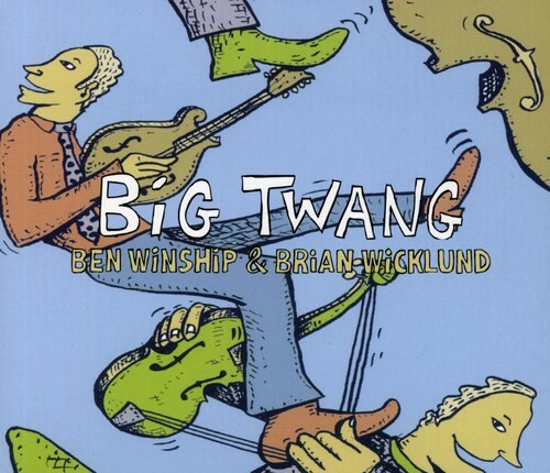 Big Twang by Brother Mule (CD, 2006) for sale online | eBay