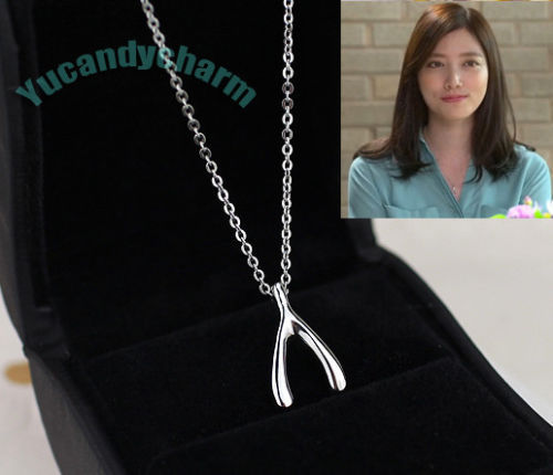 Bone Fashion Necklaces & Pendants