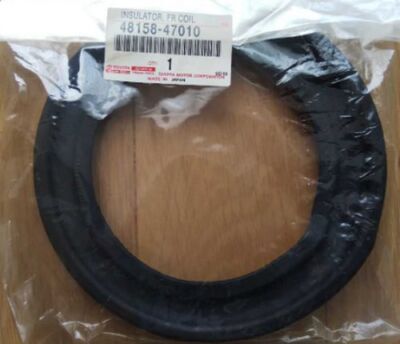 １９６７封紙　A SPRINGS 710ml 擦れ傷等あり。 NEW OEM GENUINE Mazda 2003-2008 Mazda6 Spring No. 2