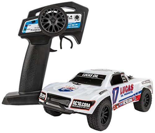 Team Associated RC-Modellbau Kupplung, Elektro-Teile