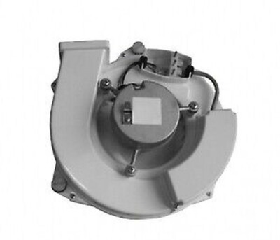 Fan Insert ELF 100-TL for Series ELF and LF