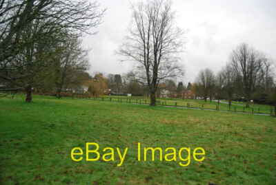 Photo 6x4 Village Green, Shamley Green Lordshill Common  c2013