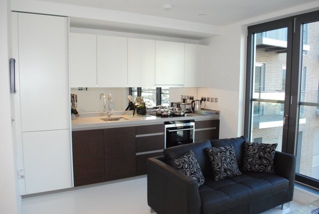 Luxury Studio Apartment Baltimore Wharf E14 Nuffield Health Inc Canary Wharf Docklands City In London Gumtree