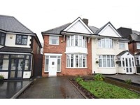 EMERGENCY ACCOMMODATION IN BIRMINGHAM - JSA, DSS, ESA, PIP, UNIVERSAL CREDIT accepted