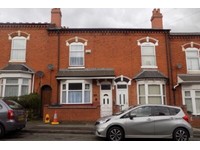 SUPPORTED ACCOMMODATION IN BIRMINGHAM - JSA, DSS, ESA, PIP, UNIVERSAL CREDIT accepted