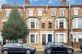image for Home swap. 1bed Victorian conversion (Garden) MAIDA VALE