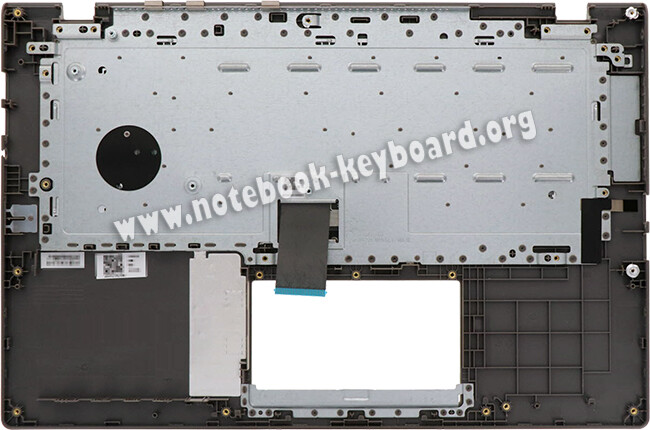 Clavier Topcase FranÃ§Ais Original Pour Asus F415ea F415ep F415fa F415ma F415ja