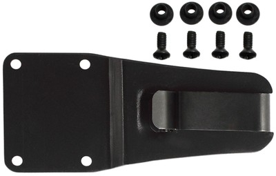 ESEE Clip Plate To Fit ESEE-5 ESEE-6 & Laser-Strike CLIP-PLATE