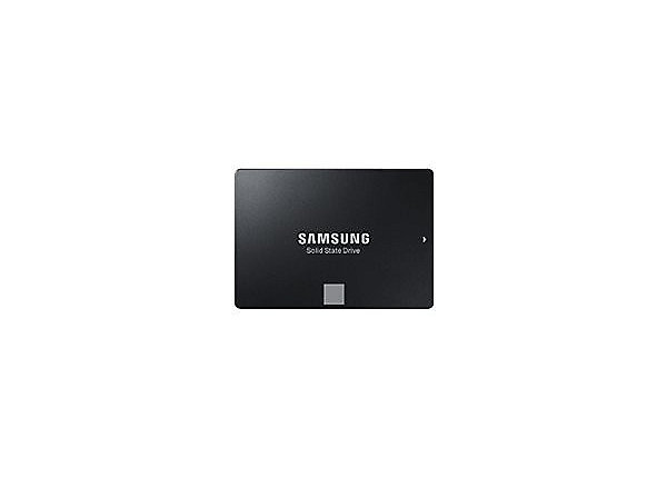 Samsung 860 Evo MZ-76E2T0E 2TB HDD - Sealed Box