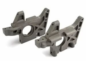 Traxxas Bulkhead L R vorne Emaxx/tmaxx 3.3 online kaufen | eBay