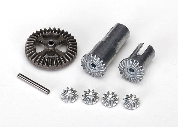 Traxxas Diff-Zahnräder Metal (ersetzt...