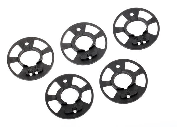 Traxxas Spur Gear Chart