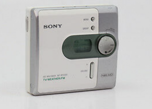 SONY MD WALKMAN MDプレーヤー SHARP Panasonic SONY Panasonic SHARP MDウォークマン 13本 動作末確認