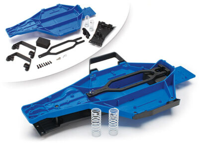 Traxxas Slash 2wd Low CG Chassis Conversion 5830