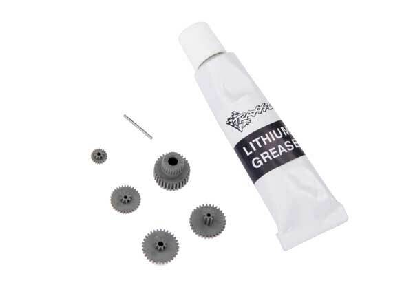 Traxxas TRX2064A Getriebe-Set für 2065A
