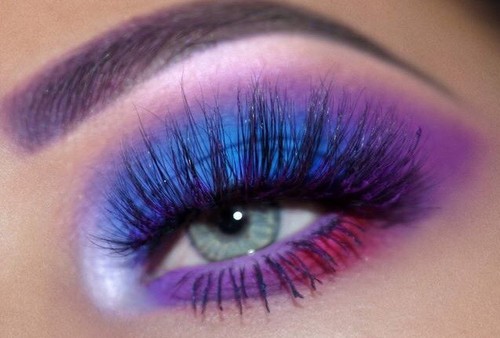 Coloured Raine Single Eyeshadow Bossed Up Vivid Pigment Matte AUTHENTIC BNIB