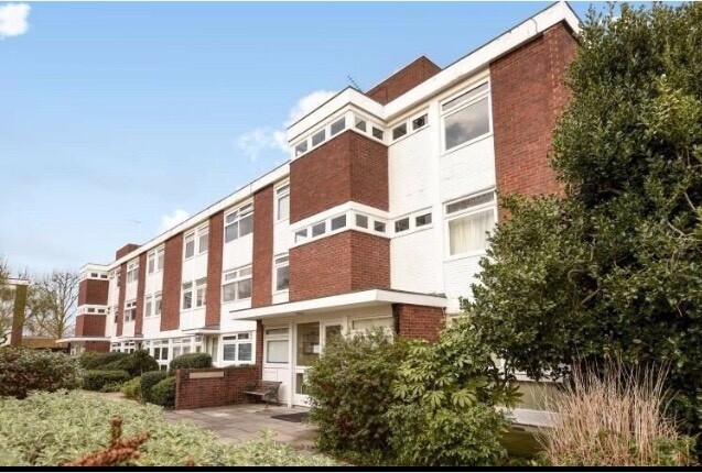 1 Bedroom Flat To Rent Blackheath Park Se3 In Blackheath London Gumtree