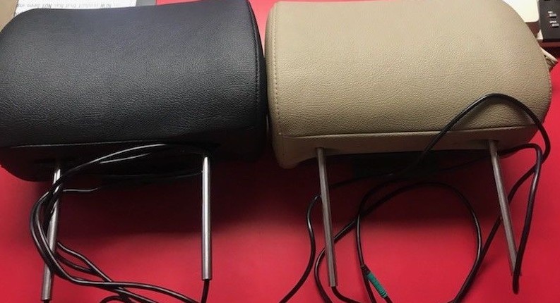 Movies to Go MTGHRD1