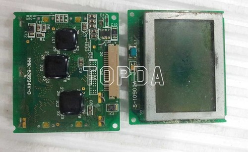 1pc PG12864X-P2 LCD display replacement