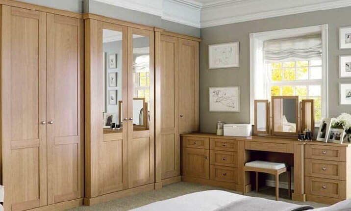 Fitted Wardrobe Bedroom Kitchen Beds Tv Units Bookshelves