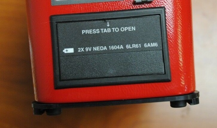 Fluke Biomedical 451-RYR Ion Chamber Survey Meter