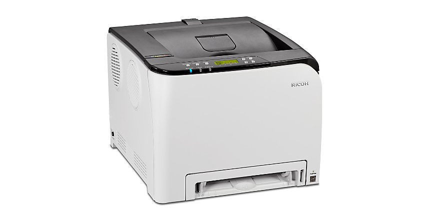 Ricoh Printers