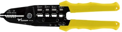 Tsunoda Vvf Stripper Vas-230 Work Tool Equipment VAS-230 27.3 x 7.9 x 2.1 cm